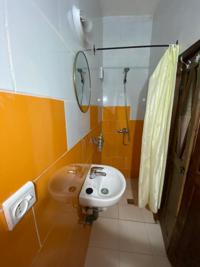 Dar Essaouyry Bed and Breakfast Chefchaouen Exteriör bild