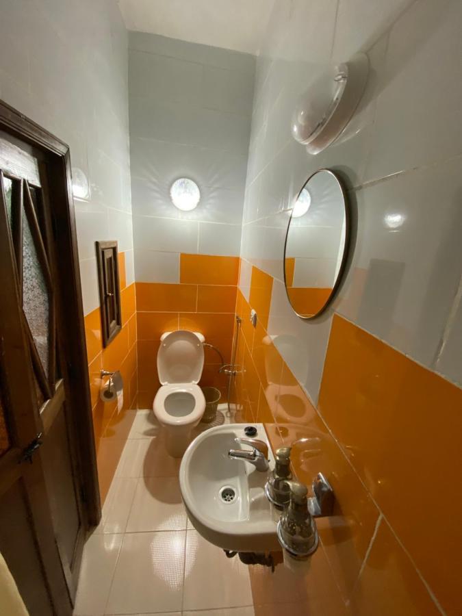Dar Essaouyry Bed and Breakfast Chefchaouen Exteriör bild